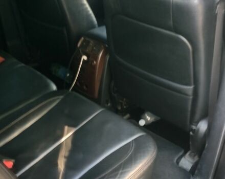 Зелений Cанг Йонг Rexton, об'ємом двигуна 0 л та пробігом 300 тис. км за 4300 $, фото 5 на Automoto.ua