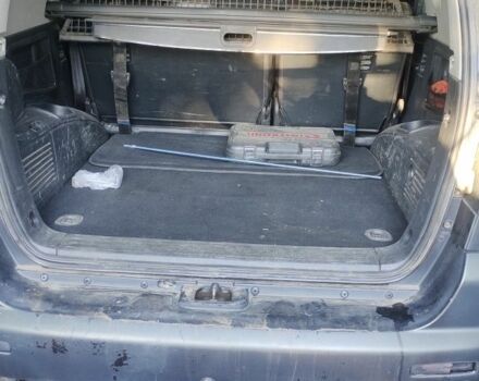 Зелений Cанг Йонг Rexton, об'ємом двигуна 0 л та пробігом 300 тис. км за 4300 $, фото 6 на Automoto.ua