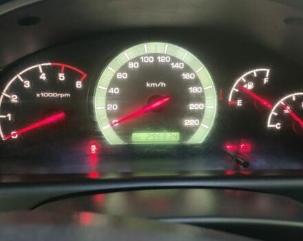 Зелений Cанг Йонг Rexton, об'ємом двигуна 0 л та пробігом 300 тис. км за 4300 $, фото 2 на Automoto.ua