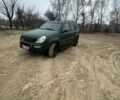 Зелений Cанг Йонг Rexton, об'ємом двигуна 2.9 л та пробігом 250 тис. км за 2750 $, фото 1 на Automoto.ua