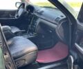 Зелений Cанг Йонг Rexton, об'ємом двигуна 2.7 л та пробігом 300 тис. км за 1600 $, фото 16 на Automoto.ua