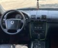 Зелений Cанг Йонг Rexton, об'ємом двигуна 2.7 л та пробігом 300 тис. км за 1600 $, фото 19 на Automoto.ua