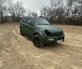 Зелений Cанг Йонг Rexton, об'ємом двигуна 2.9 л та пробігом 250 тис. км за 2750 $, фото 6 на Automoto.ua