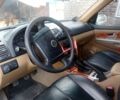 Зеленый Cанг Йонг Рекстон, объемом двигателя 3 л и пробегом 330 тыс. км за 5500 $, фото 3 на Automoto.ua