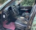Зелений Cанг Йонг Rexton, об'ємом двигуна 2.7 л та пробігом 300 тис. км за 1600 $, фото 11 на Automoto.ua