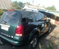 Зелений Cанг Йонг Rexton, об'ємом двигуна 2.9 л та пробігом 330 тис. км за 3500 $, фото 8 на Automoto.ua