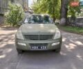 Зелений Cанг Йонг Rexton, об'ємом двигуна 0 л та пробігом 380 тис. км за 3632 $, фото 2 на Automoto.ua