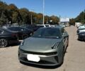 Зеленый Cанг Йонг Рекстон, объемом двигателя 2.7 л и пробегом 28 тыс. км за 3206 $, фото 1 на Automoto.ua