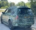 Зелений Cанг Йонг Rexton, об'ємом двигуна 2.7 л та пробігом 300 тис. км за 1600 $, фото 8 на Automoto.ua