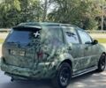 Зелений Cанг Йонг Rexton, об'ємом двигуна 2.7 л та пробігом 300 тис. км за 1600 $, фото 4 на Automoto.ua