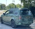 Зелений Cанг Йонг Rexton, об'ємом двигуна 2.7 л та пробігом 300 тис. км за 1600 $, фото 9 на Automoto.ua