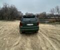 Зелений Cанг Йонг Rexton, об'ємом двигуна 2.9 л та пробігом 250 тис. км за 2750 $, фото 2 на Automoto.ua