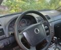 Зелений Cанг Йонг Rexton, об'ємом двигуна 0 л та пробігом 232 тис. км за 3400 $, фото 13 на Automoto.ua