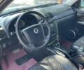 Зелений Cанг Йонг Rexton, об'ємом двигуна 2.7 л та пробігом 300 тис. км за 1600 $, фото 13 на Automoto.ua