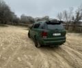 Зелений Cанг Йонг Rexton, об'ємом двигуна 2.9 л та пробігом 250 тис. км за 2750 $, фото 1 на Automoto.ua