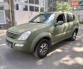 Зелений Cанг Йонг Rexton, об'ємом двигуна 0 л та пробігом 380 тис. км за 3632 $, фото 1 на Automoto.ua