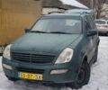 Зеленый Cанг Йонг Рекстон, объемом двигателя 0 л и пробегом 232 тыс. км за 3600 $, фото 20 на Automoto.ua