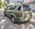 Зелений Cанг Йонг Rexton, об'ємом двигуна 0 л та пробігом 380 тис. км за 3342 $, фото 4 на Automoto.ua