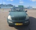 Зелений Cанг Йонг Rexton, об'ємом двигуна 0 л та пробігом 232 тис. км за 3400 $, фото 9 на Automoto.ua