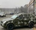 Зелений Cанг Йонг Rexton, об'ємом двигуна 2.7 л та пробігом 265 тис. км за 6000 $, фото 1 на Automoto.ua