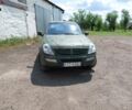 Cанг Йонг Rexton 2005 у Изюме на Automoto.ua Зелений Cанг Йонг Rexton, об'ємом двигуна 2.7 л та пробігом 280 тис. км за 2700 $, фото 1 на Automoto.ua