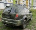 Зелений Cанг Йонг Rexton, об'ємом двигуна 2.7 л та пробігом 170 тис. км за 1750 $, фото 3 на Automoto.ua