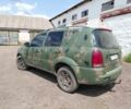 Cанг Йонг Rexton 2005 у Изюме на Automoto.ua Зелений Cанг Йонг Rexton, об'ємом двигуна 2.7 л та пробігом 280 тис. км за 2700 $, фото 3 на Automoto.ua