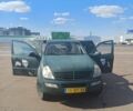 Зелений Cанг Йонг Rexton, об'ємом двигуна 0 л та пробігом 230 тис. км за 4000 $, фото 6 на Automoto.ua