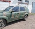 Зелений Cанг Йонг Rexton, об'ємом двигуна 0 л та пробігом 277 тис. км за 2800 $, фото 2 на Automoto.ua