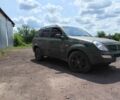 Cанг Йонг Rexton 2005 у Изюме на Automoto.ua Зелений Cанг Йонг Rexton, об'ємом двигуна 2.7 л та пробігом 280 тис. км за 2700 $, фото 1 на Automoto.ua