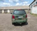 Зелений Cанг Йонг Rexton, об'ємом двигуна 0 л та пробігом 277 тис. км за 2800 $, фото 5 на Automoto.ua