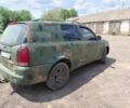 Зелений Cанг Йонг Rexton, об'ємом двигуна 0 л та пробігом 277 тис. км за 2800 $, фото 4 на Automoto.ua