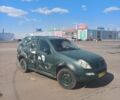 Зелений Cанг Йонг Rexton, об'ємом двигуна 0 л та пробігом 230 тис. км за 4000 $, фото 1 на Automoto.ua