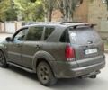 Зеленый Cанг Йонг Рекстон, объемом двигателя 0 л и пробегом 200 тыс. км за 2600 $, фото 1 на Automoto.ua