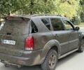 Зеленый Cанг Йонг Рекстон, объемом двигателя 0 л и пробегом 200 тыс. км за 2600 $, фото 2 на Automoto.ua