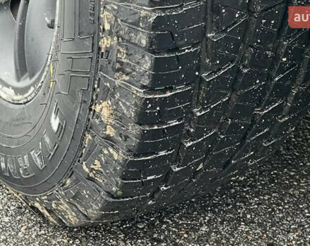 Cанг Йонг Rexton 2006 у Вінниці на Automoto.ua Зелений Cанг Йонг Rexton, об'ємом двигуна 2.7 л та пробігом 280 тис. км за 2950 $, фото 14 на Automoto.ua