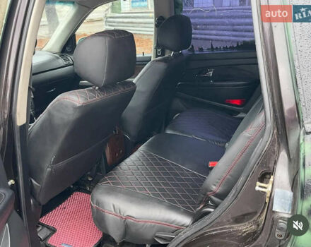 Cанг Йонг Rexton 2006 у Вінниці на Automoto.ua Зелений Cанг Йонг Rexton, об'ємом двигуна 2.7 л та пробігом 280 тис. км за 2950 $, фото 9 на Automoto.ua