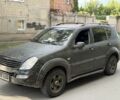 Зеленый Cанг Йонг Рекстон, объемом двигателя 0 л и пробегом 200 тыс. км за 2600 $, фото 1 на Automoto.ua