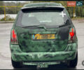 Cанг Йонг Rexton 2006 у Вінниці на Automoto.ua Зелений Cанг Йонг Rexton, об'ємом двигуна 2.7 л та пробігом 280 тис. км за 2950 $, фото 5 на Automoto.ua