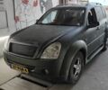 Зелений Cанг Йонг Rexton, об'ємом двигуна 0 л та пробігом 395 тис. км за 4500 $, фото 1 на Automoto.ua