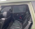 Зелений Cанг Йонг Rexton, об'ємом двигуна 2.7 л та пробігом 330 тис. км за 4700 $, фото 4 на Automoto.ua