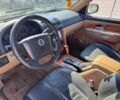 Зеленый Cанг Йонг Рекстон, объемом двигателя 2.5 л и пробегом 250 тыс. км за 4500 $, фото 8 на Automoto.ua