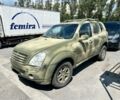 Зелений Cанг Йонг Rexton, об'ємом двигуна 2.7 л та пробігом 302 тис. км за 3000 $, фото 1 на Automoto.ua