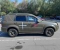 Зеленый Cанг Йонг Рекстон, объемом двигателя 2.5 л и пробегом 250 тыс. км за 4500 $, фото 4 на Automoto.ua