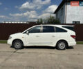 Білий Cанг Йонг Rodius, об'ємом двигуна 2.7 л та пробігом 200 тис. км за 5300 $, фото 1 на Automoto.ua