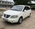 Білий Cанг Йонг Rodius, об'ємом двигуна 2.7 л та пробігом 368 тис. км за 4300 $, фото 1 на Automoto.ua