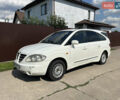 Білий Cанг Йонг Rodius, об'ємом двигуна 2.7 л та пробігом 200 тис. км за 5300 $, фото 1 на Automoto.ua