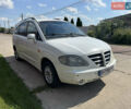 Білий Cанг Йонг Rodius, об'ємом двигуна 2.7 л та пробігом 200 тис. км за 5300 $, фото 5 на Automoto.ua