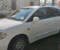 Білий Cанг Йонг Rodius, об'ємом двигуна 2.7 л та пробігом 200 тис. км за 7000 $, фото 1 на Automoto.ua