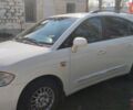 Білий Cанг Йонг Rodius, об'ємом двигуна 2.7 л та пробігом 200 тис. км за 7000 $, фото 1 на Automoto.ua
